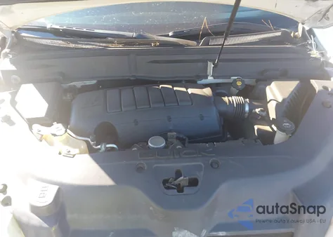 2012 Buick Enclave z USA, uszkodzony, nr VIN 5GAKRAED3CJ163810